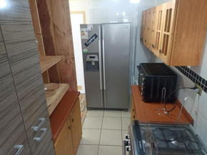 Departamento Valle La Cantera